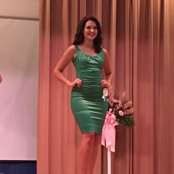 Signature by Sangria Dress - Picture 3 of 3